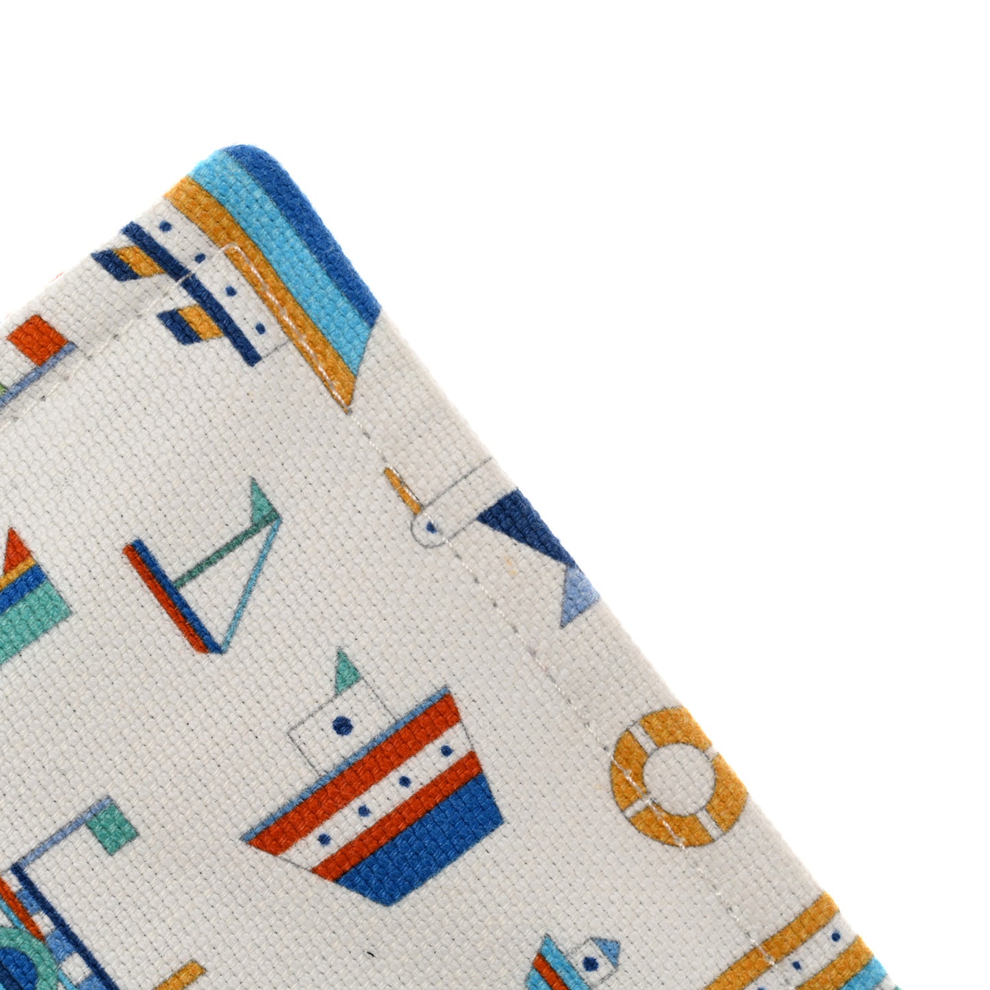 Canvas Petit Chalutier Case