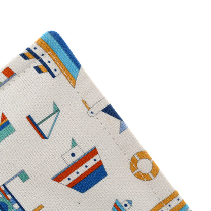 Hermes Canvas Petit Chalutier Case 8 of 9