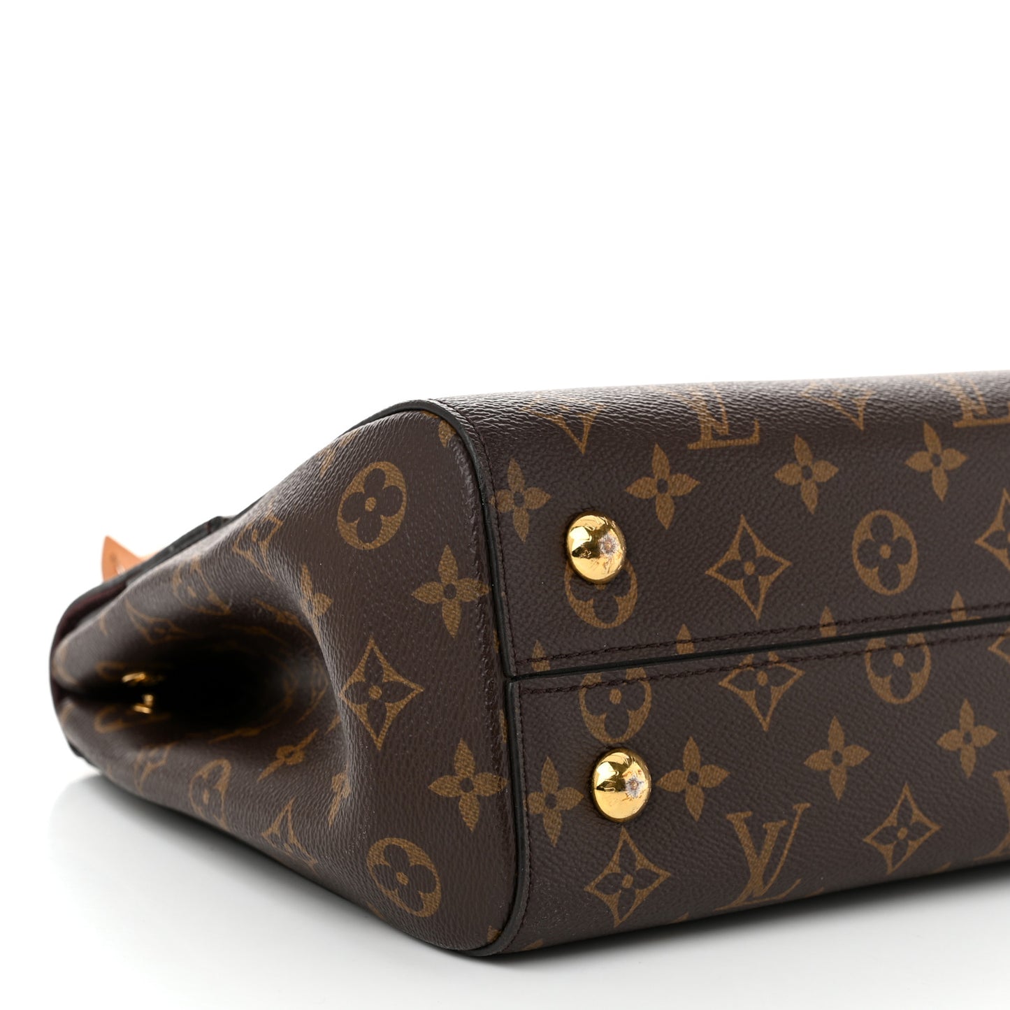 Monogram Cluny MM Blue Glacial