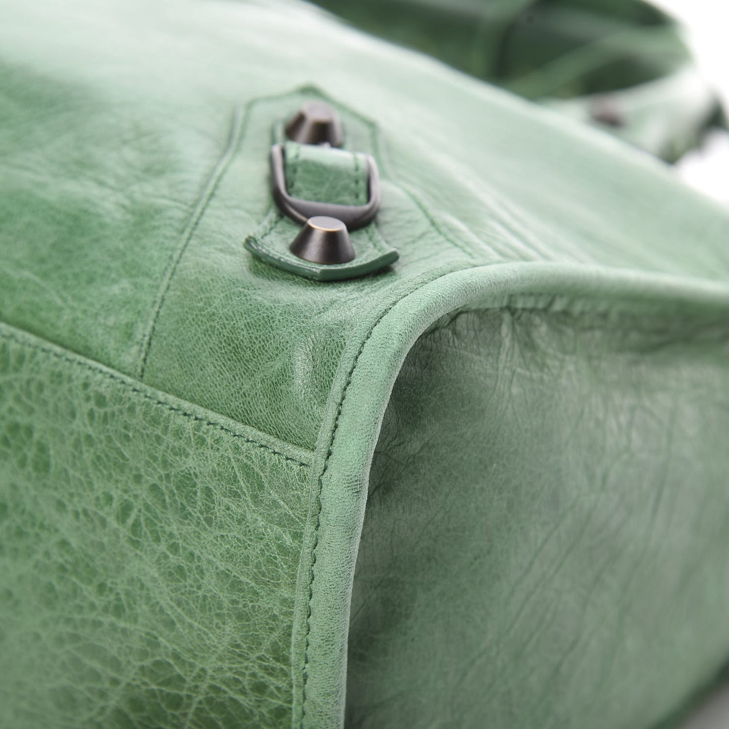 Agneau Classic Hardware City Pommier