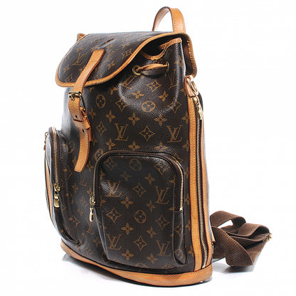Louis Vuitton Monogram Bosphore Backpack 6 of 9