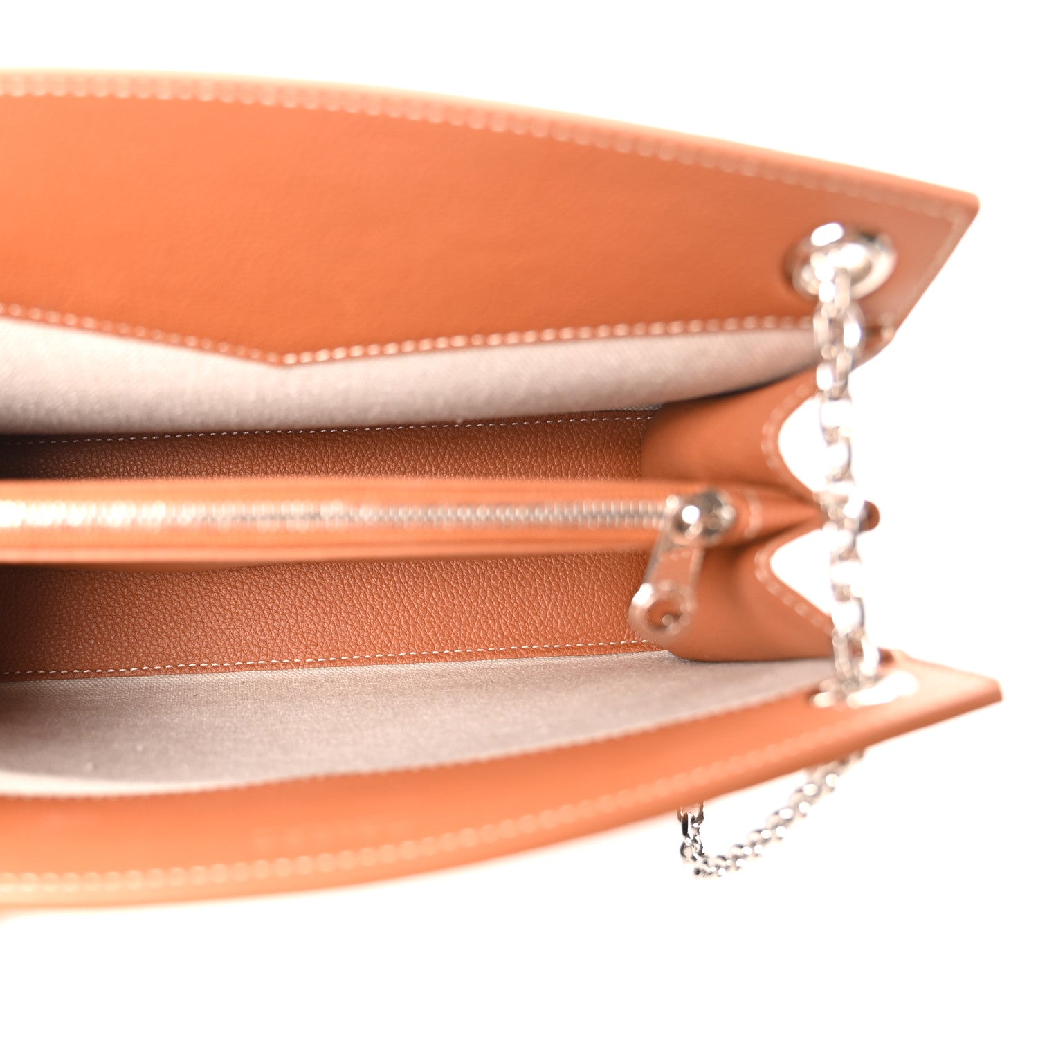 Goyard Goyardine Mini Rouette Structure Black Tan 9 of 19