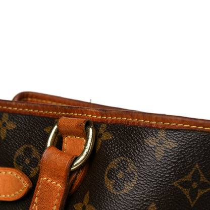 Louis Vuitton Monogram Batignolles Horizontal 28 of 35