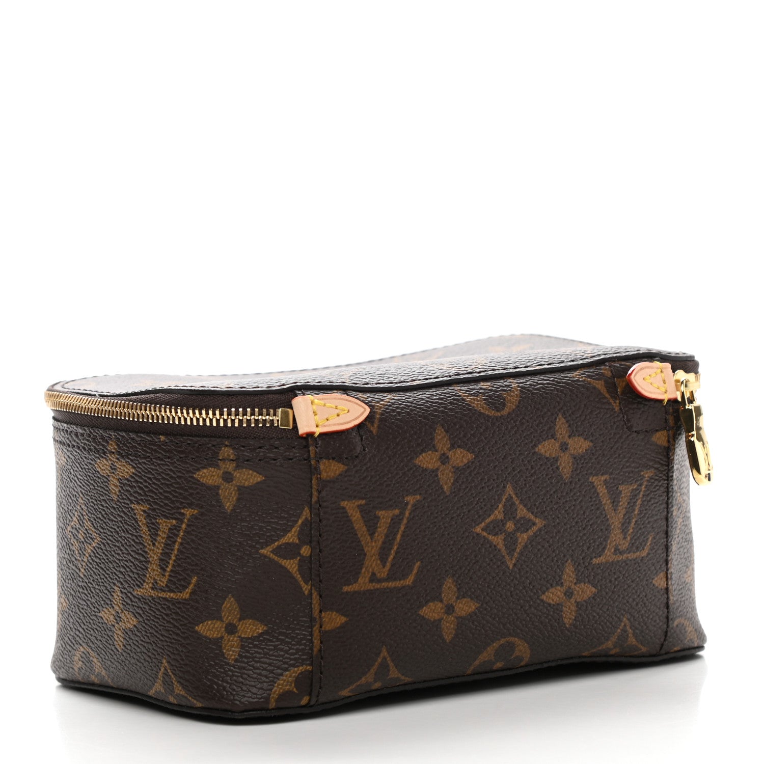 Louis Vuitton Monogram Packing Cube PM 3 of 6