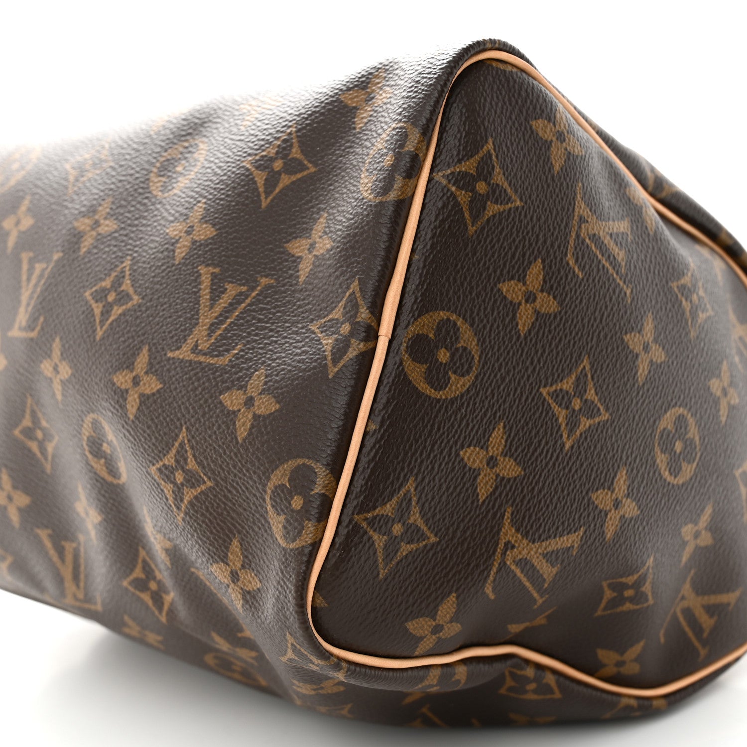 Louis Vuitton Monogram Speedy 25 9 of 12