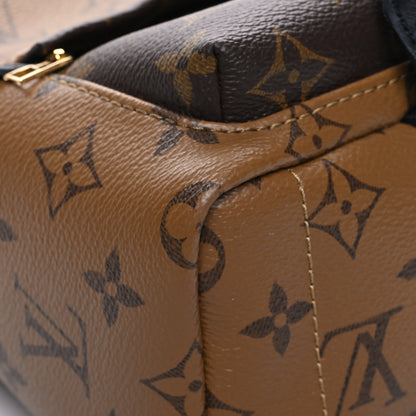 Louis Vuitton Reverse Monogram Palm Springs Backpack Mini 9 of 12