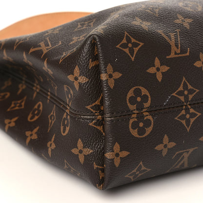 Louis Vuitton Monogram Graceful PM 7 of 9