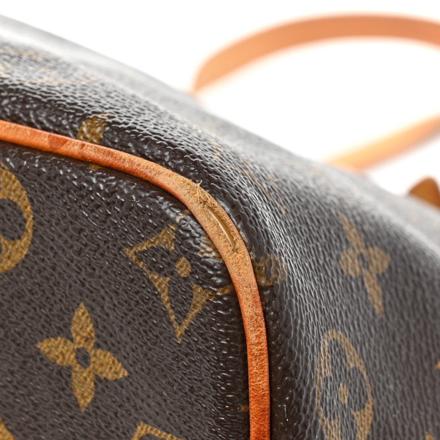 Louis Vuitton Monogram Palermo GM 14 of 14