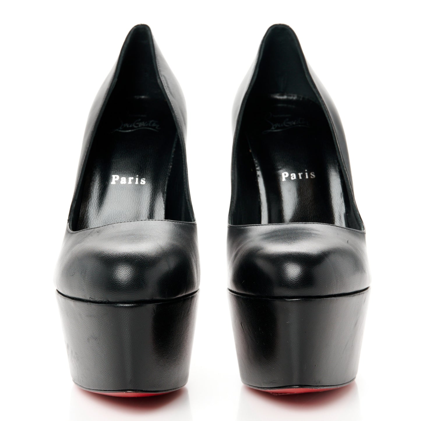 Kid Dolly 160 Pumps 38.5 Black