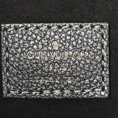 Louis Vuitton Empreinte Monogram Giant Onthego PM Gun Metal 6 of 10