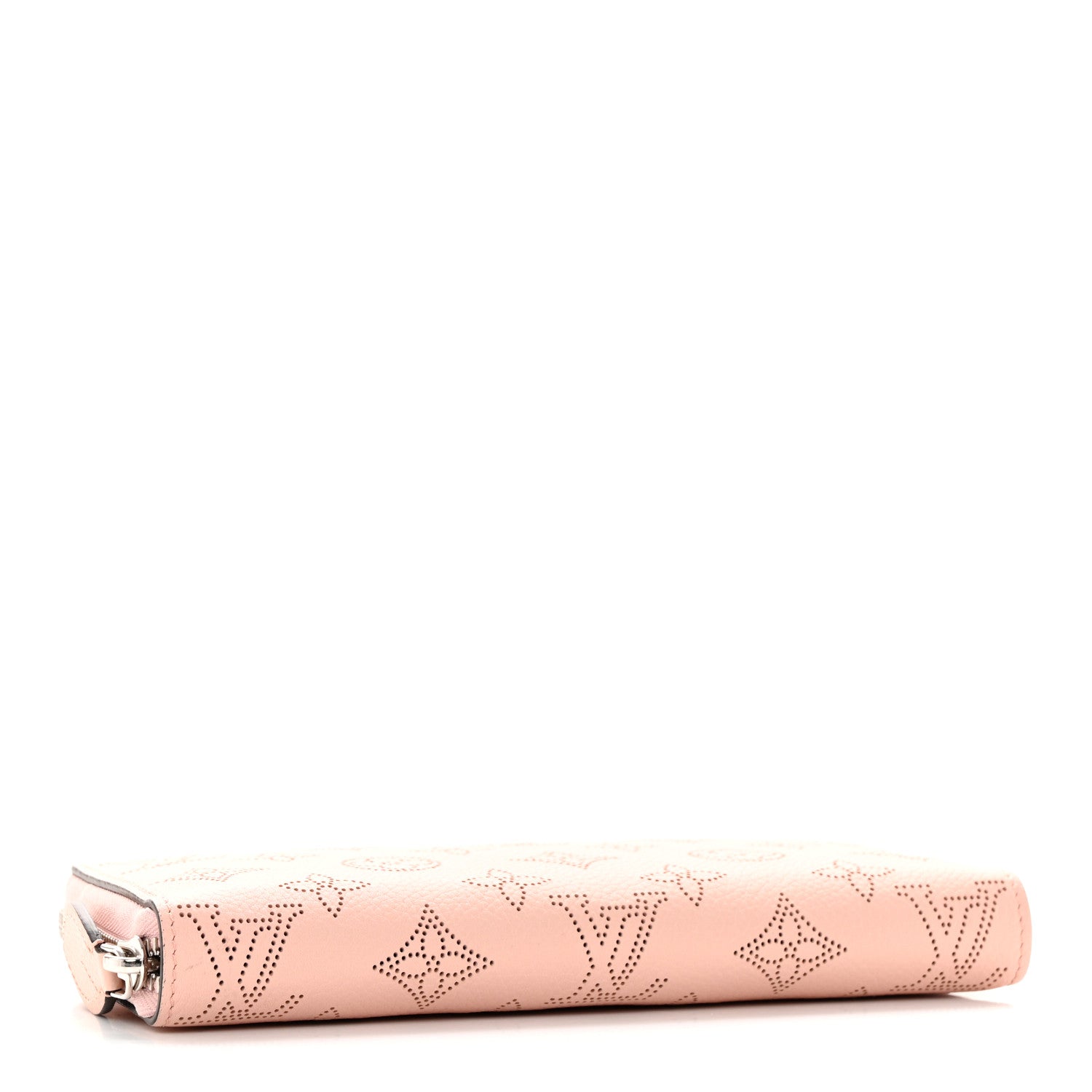Louis Vuitton Mahina Zippy Wallet Magnolia 4 of 10