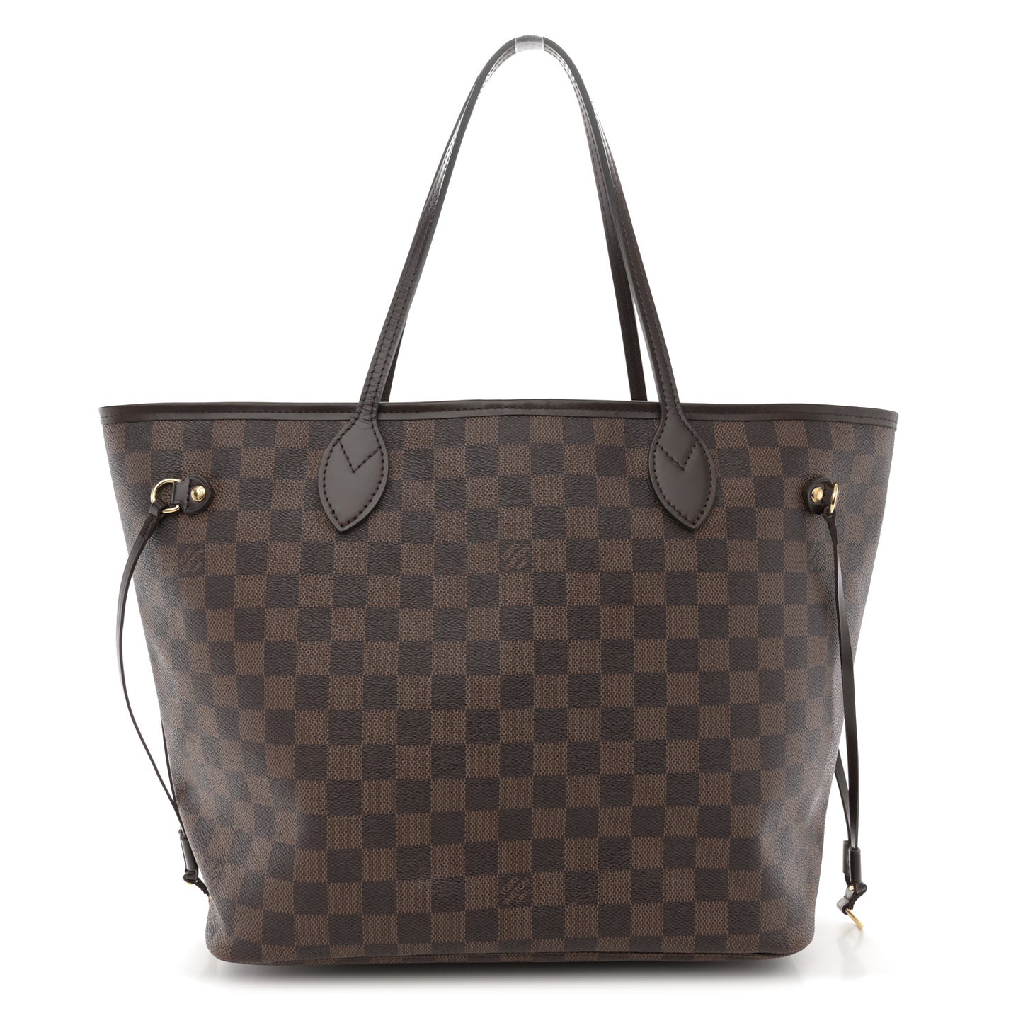 Damier Ebene Neverfull MM