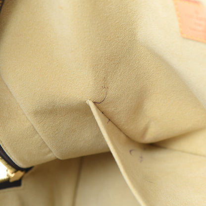 Louis Vuitton Monogram Manhattan GM 13 of 18