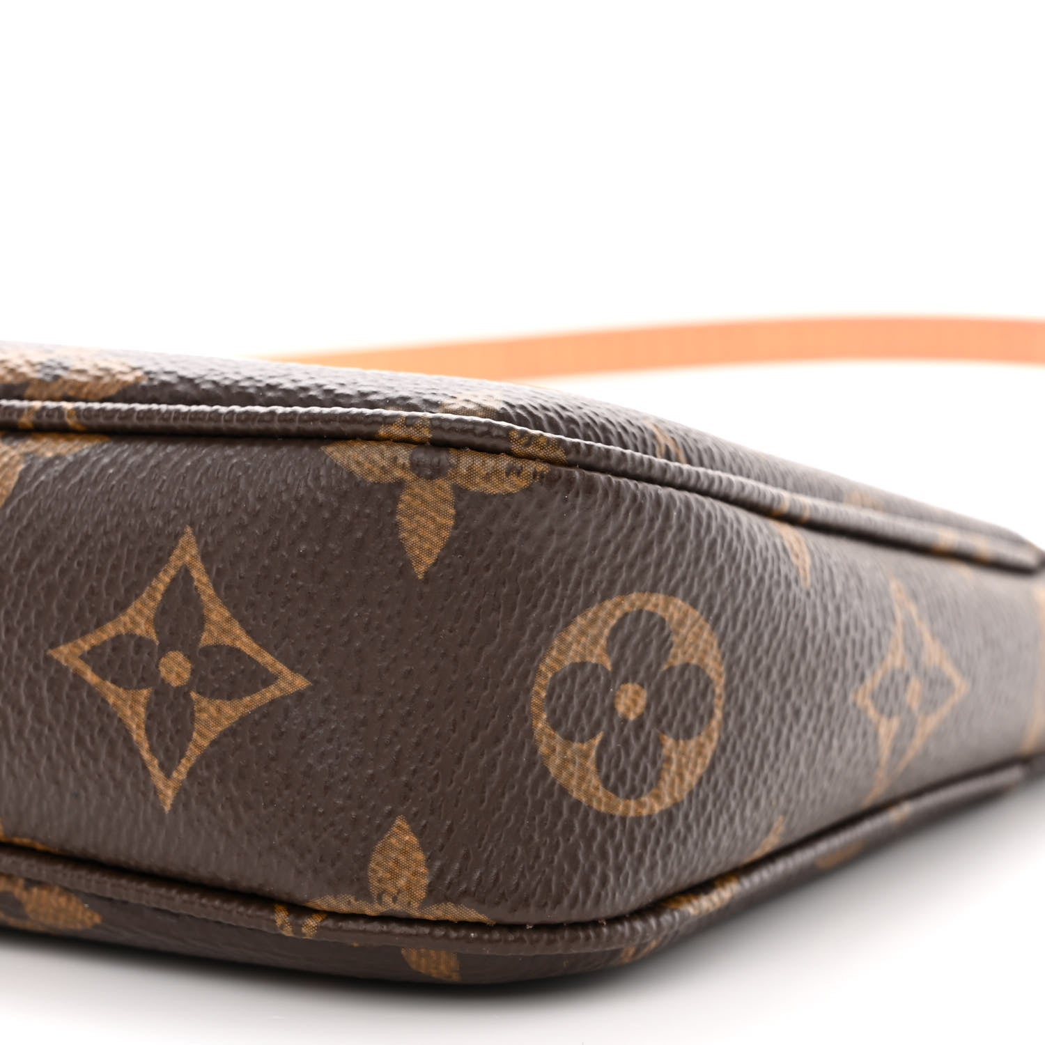 Louis Vuitton Monogram Pochette Accessories NM 9 of 10
