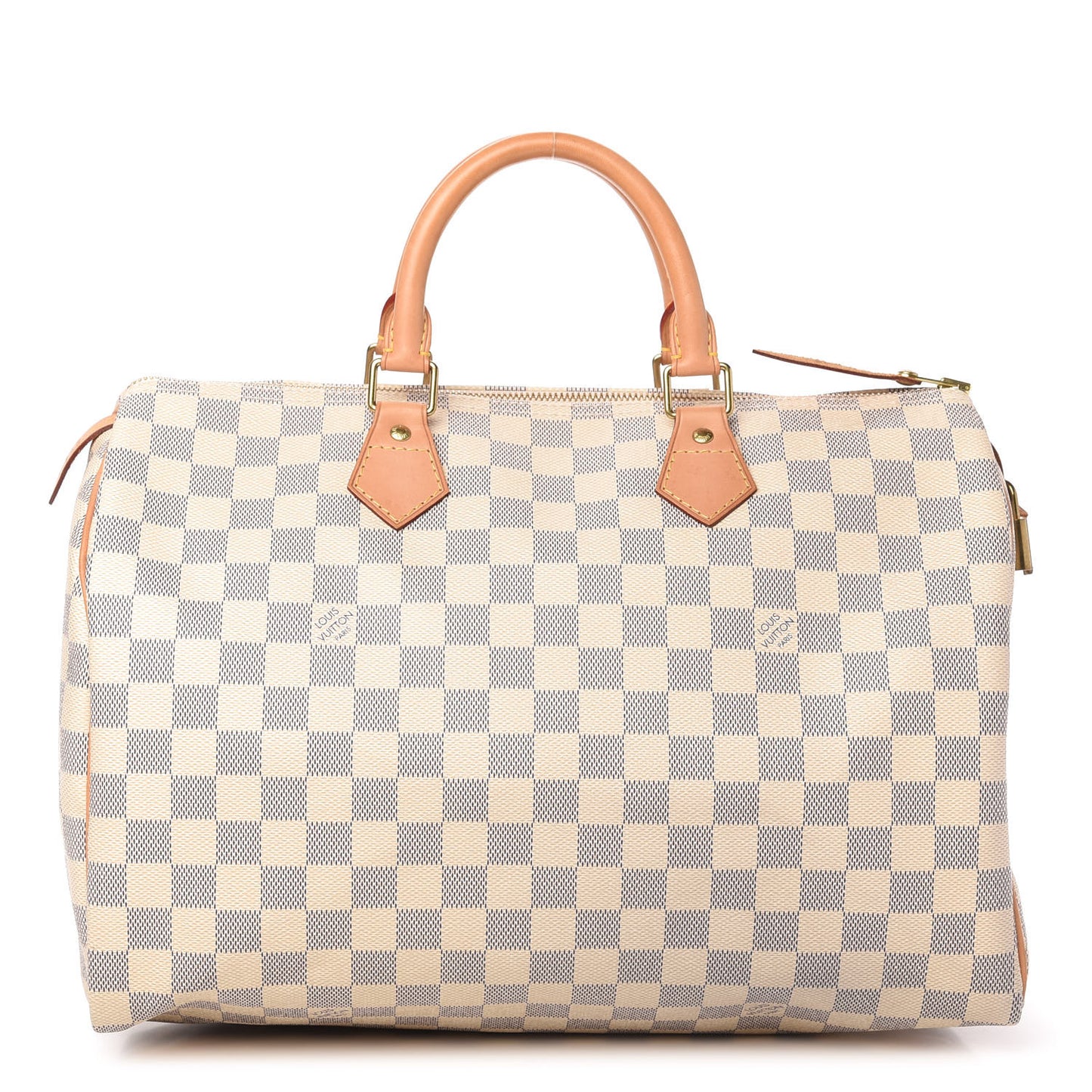Damier Azur Speedy 35