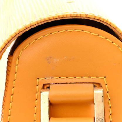 Louis Vuitton Epi Buci Tassil 12 of 17