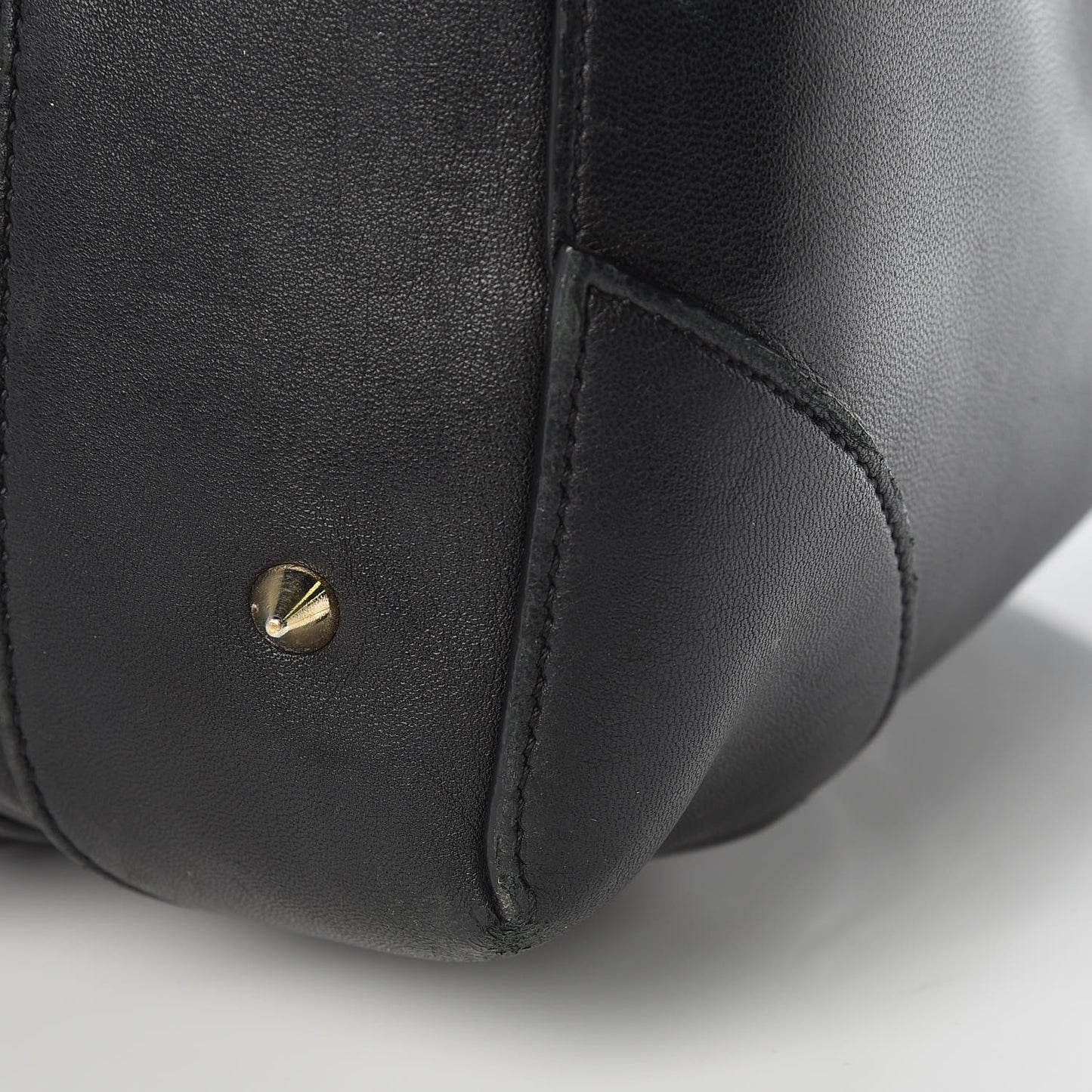 Lambskin Medium Lucrezia Black