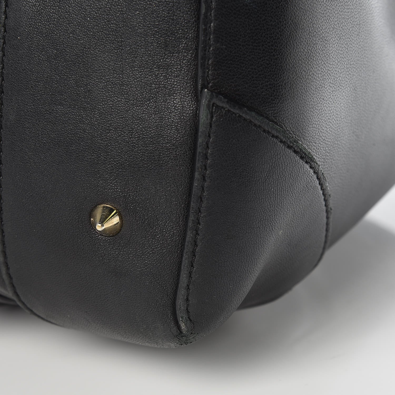 Givenchy Lambskin Medium Lucrezia Black 26 of 26