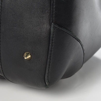 Givenchy Lambskin Medium Lucrezia Black 26 of 26