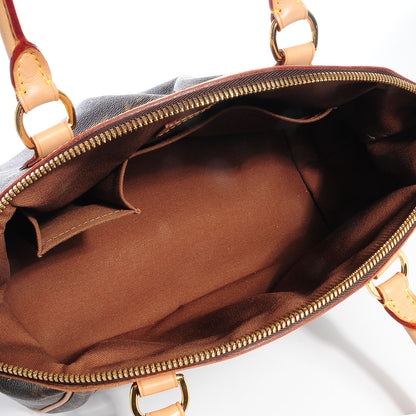 Louis Vuitton Monogram Tivoli PM 5 of 8