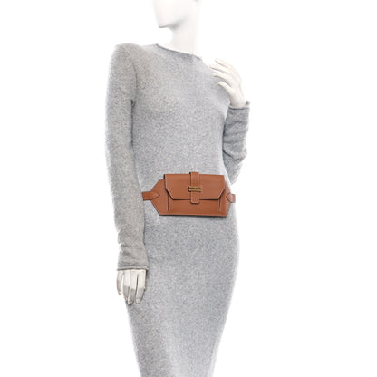 Hermes Swift Elan Pocket Belt Bag S Gold 2 of 12