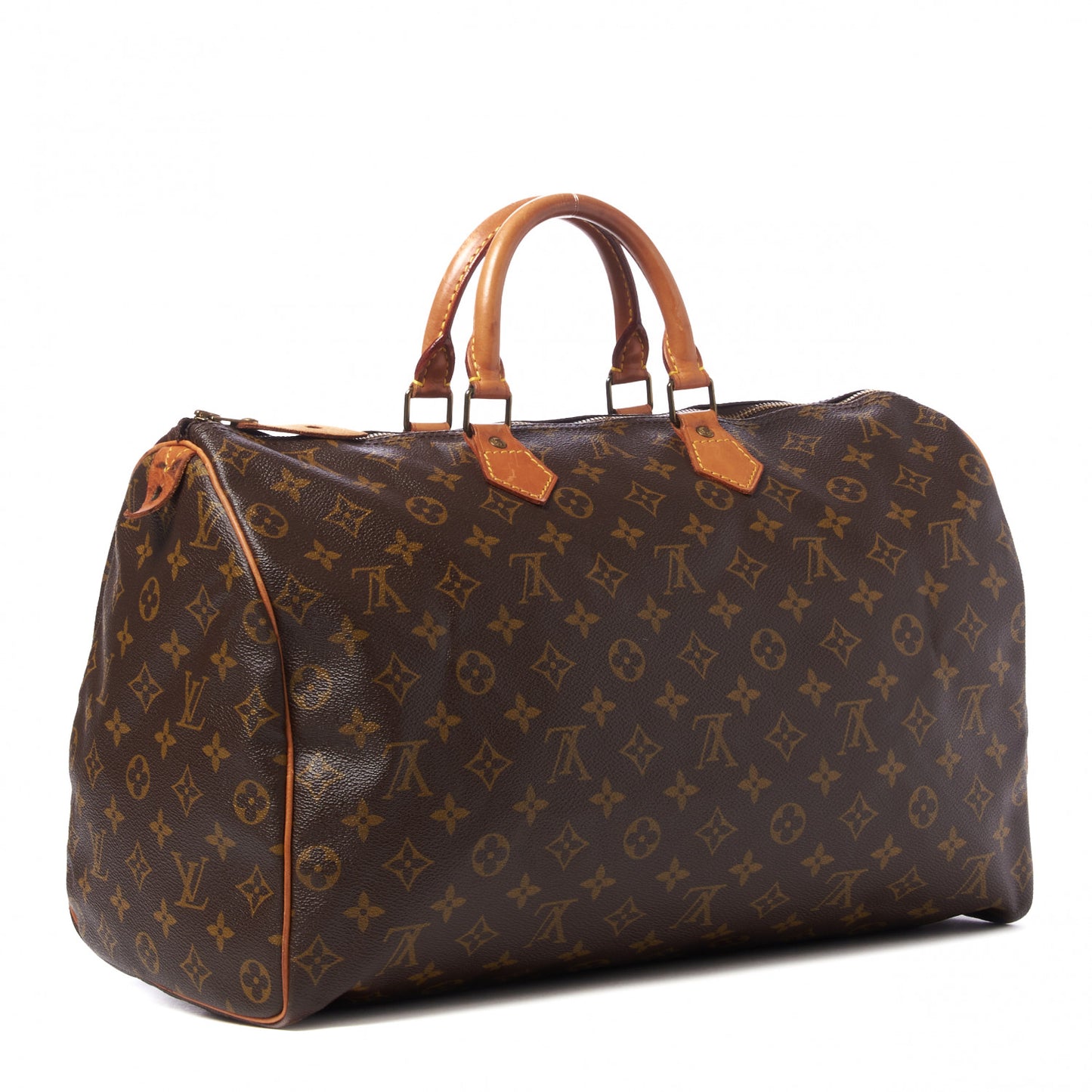 Monogram Speedy 40