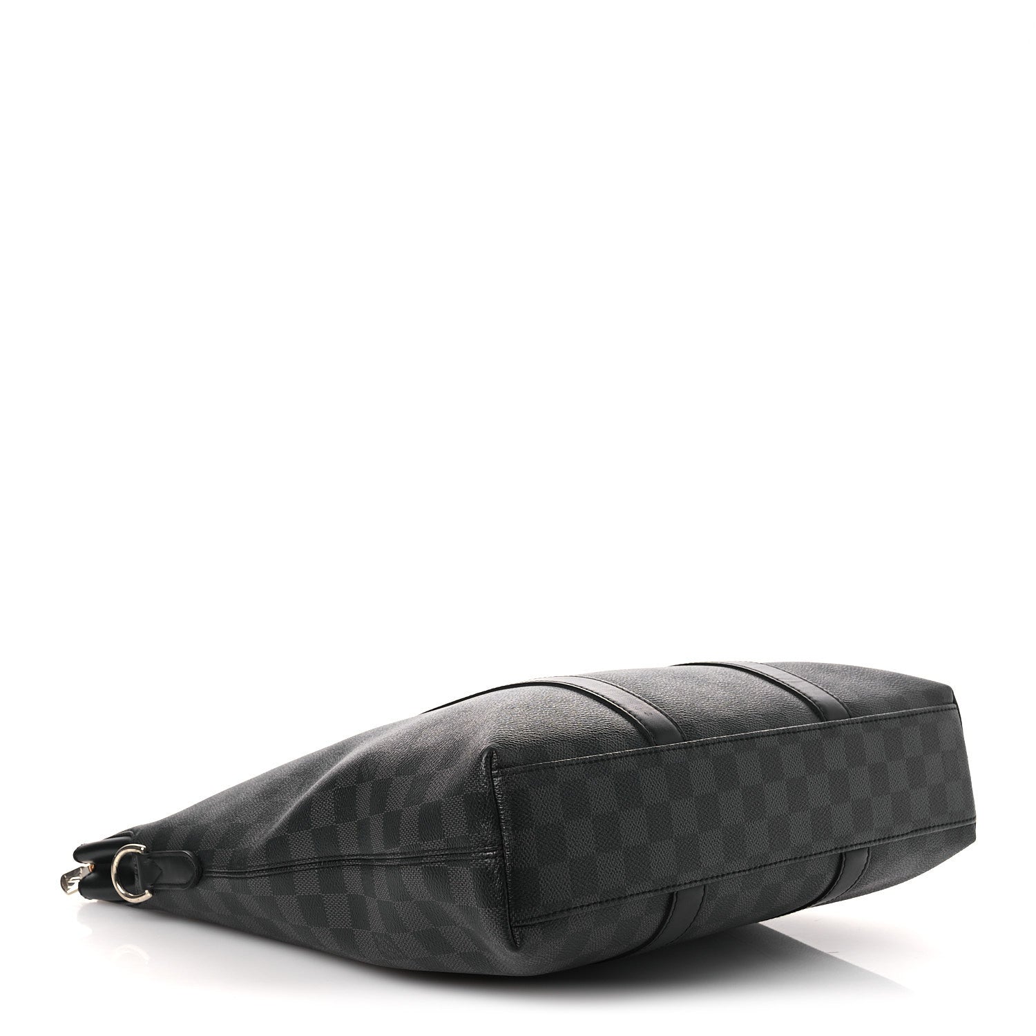 Louis Vuitton Damier Graphite Anton Tote 4 of 13