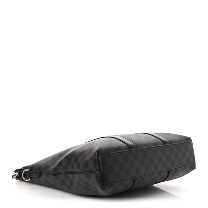 Louis Vuitton Damier Graphite Anton Tote 4 of 13