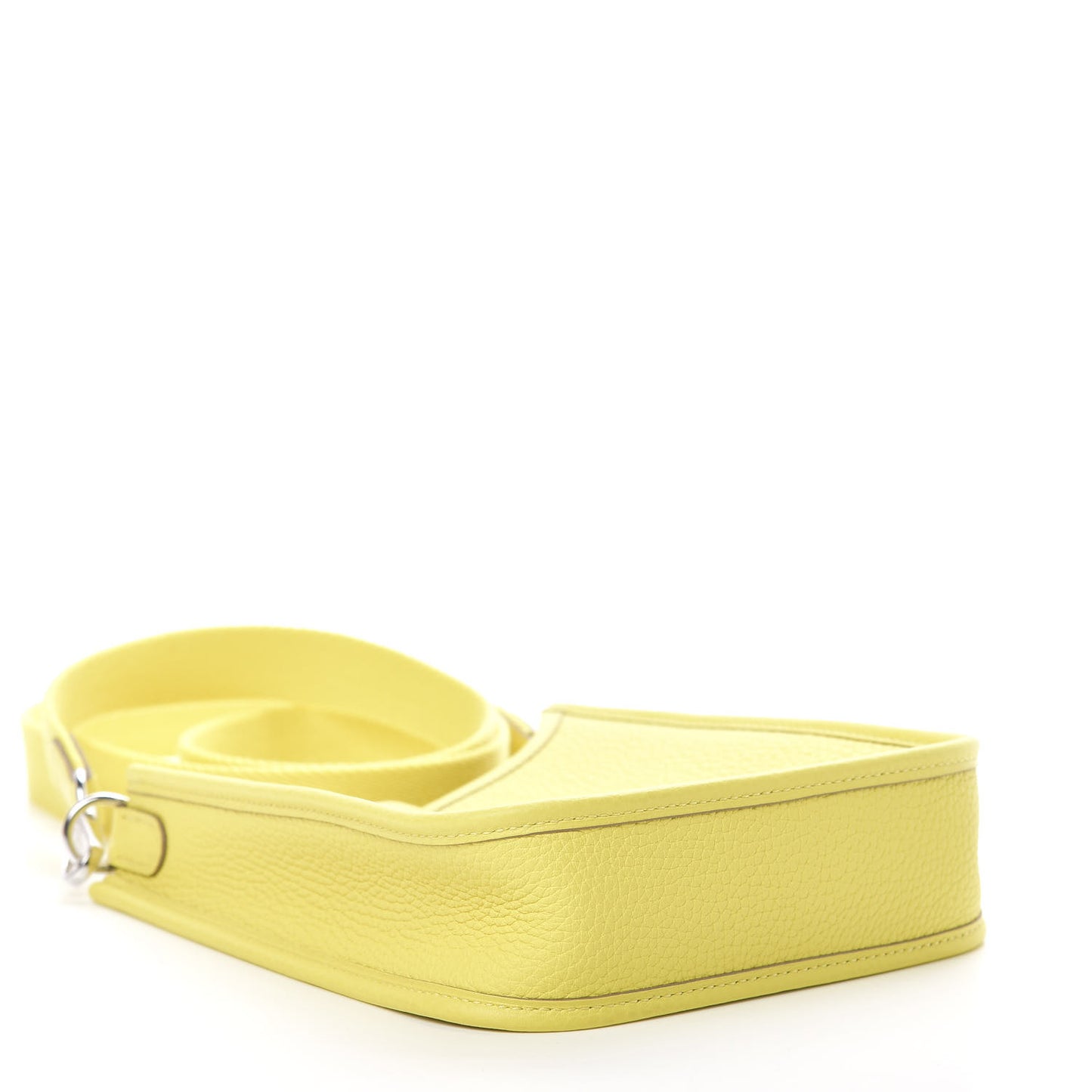 Taurillon Clemence Evelyne TPM Lime