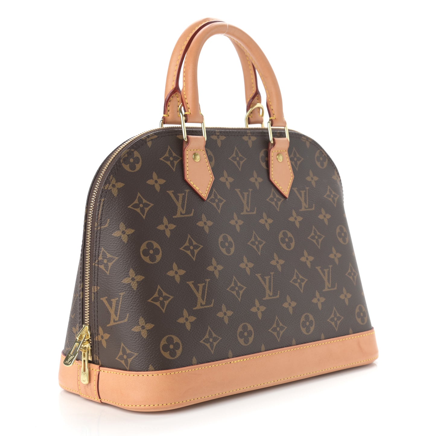 Monogram Alma PM