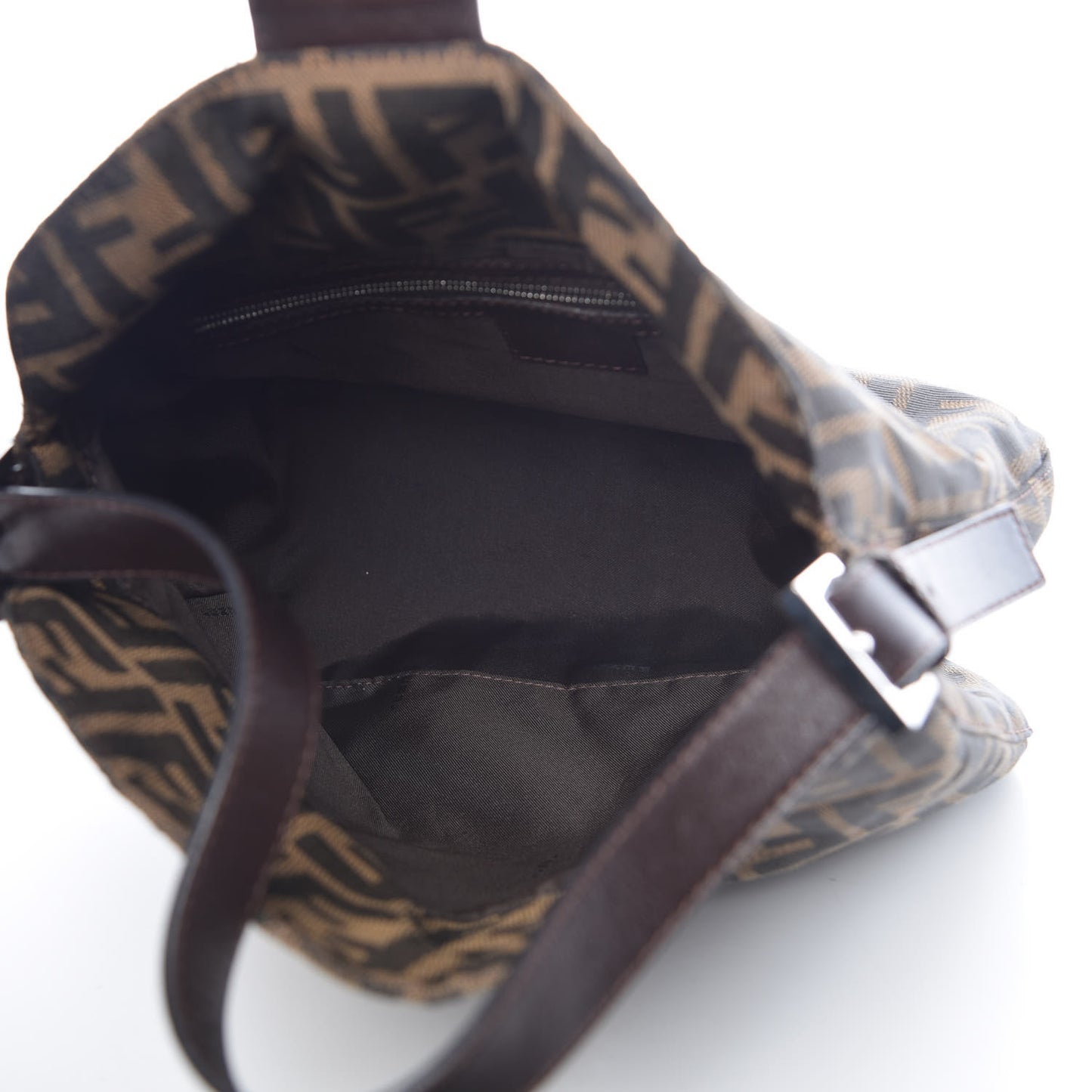 Zucca Shoulder Bag Tobacco