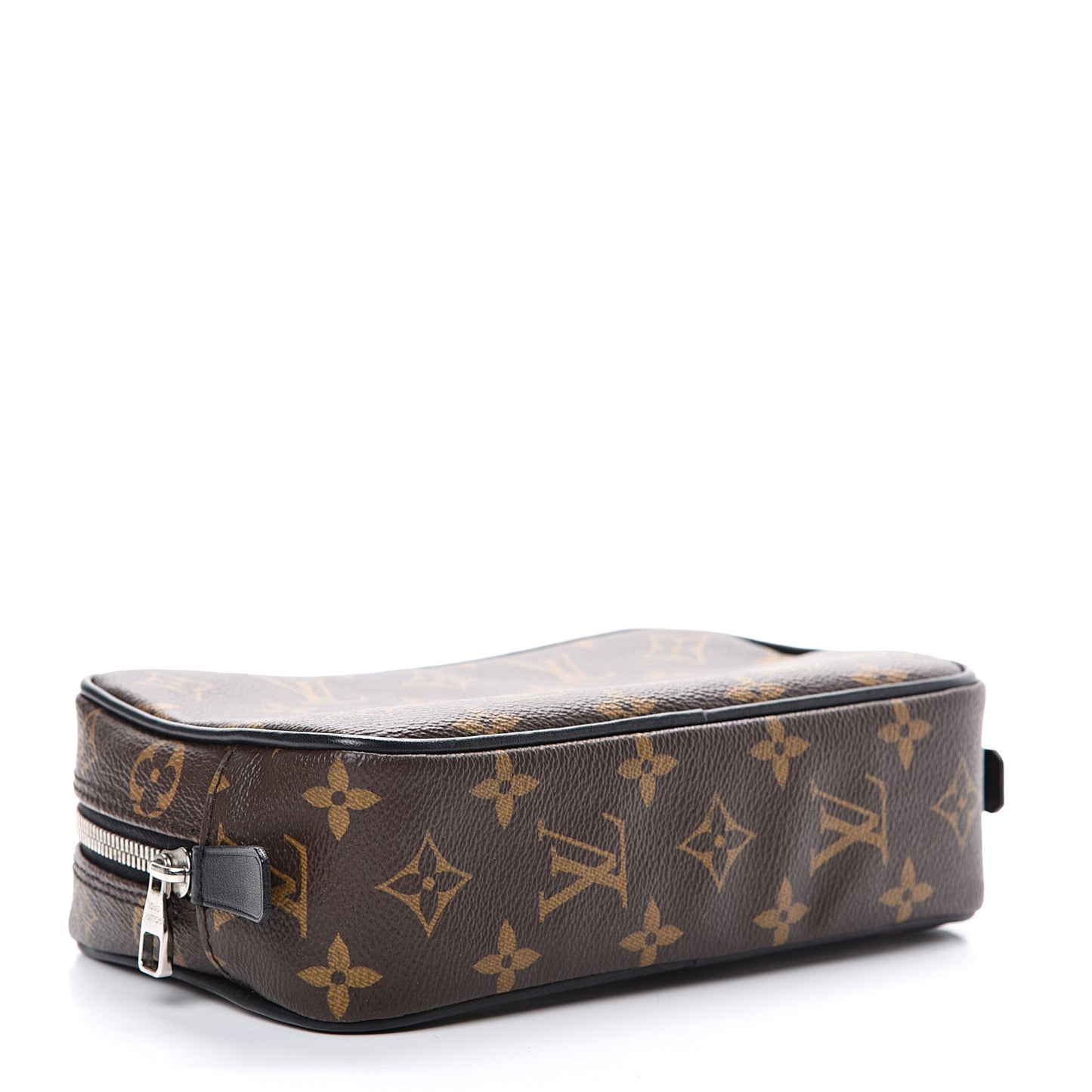 Monogram Macassar Toilet Pouch PM