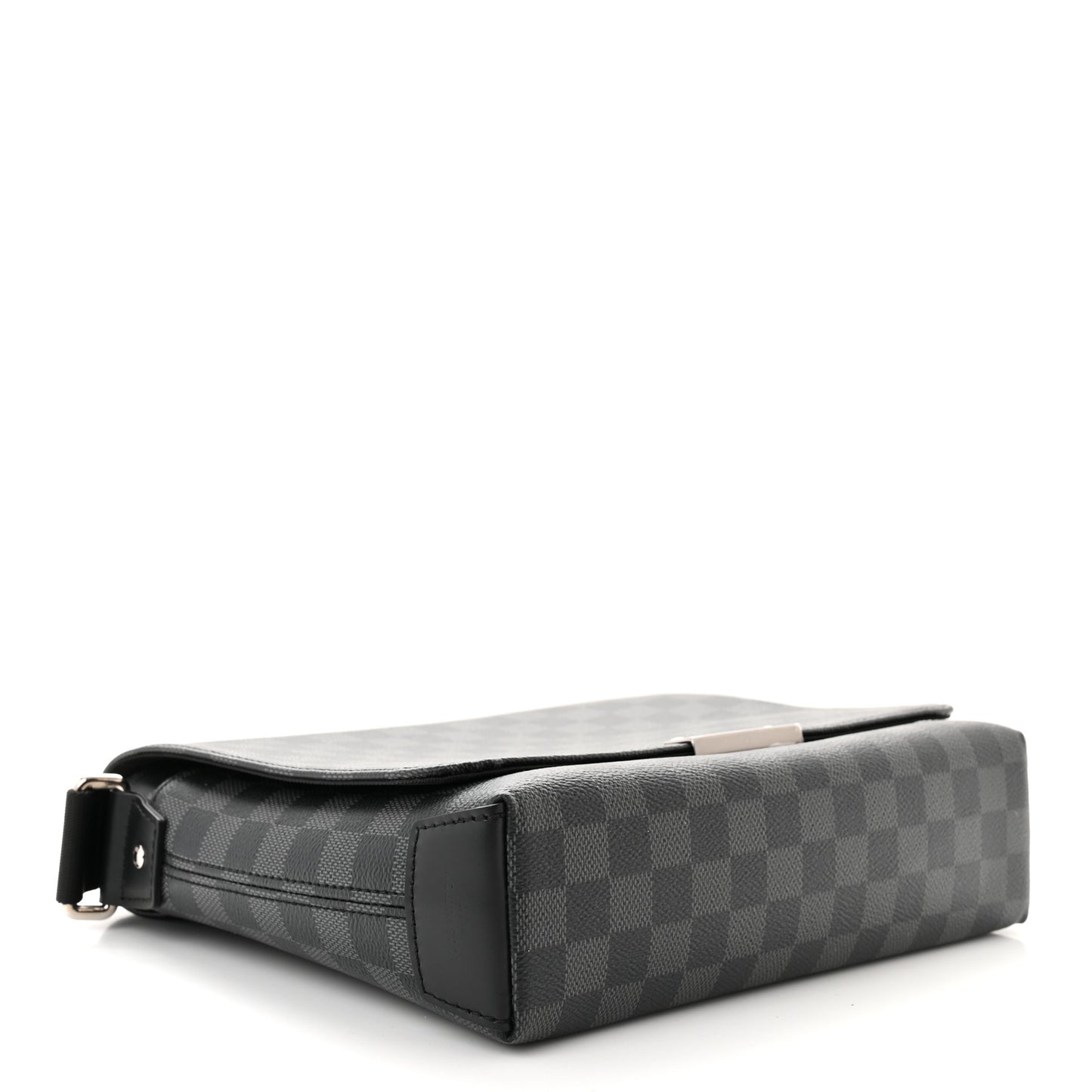 Damier Graphite District PM