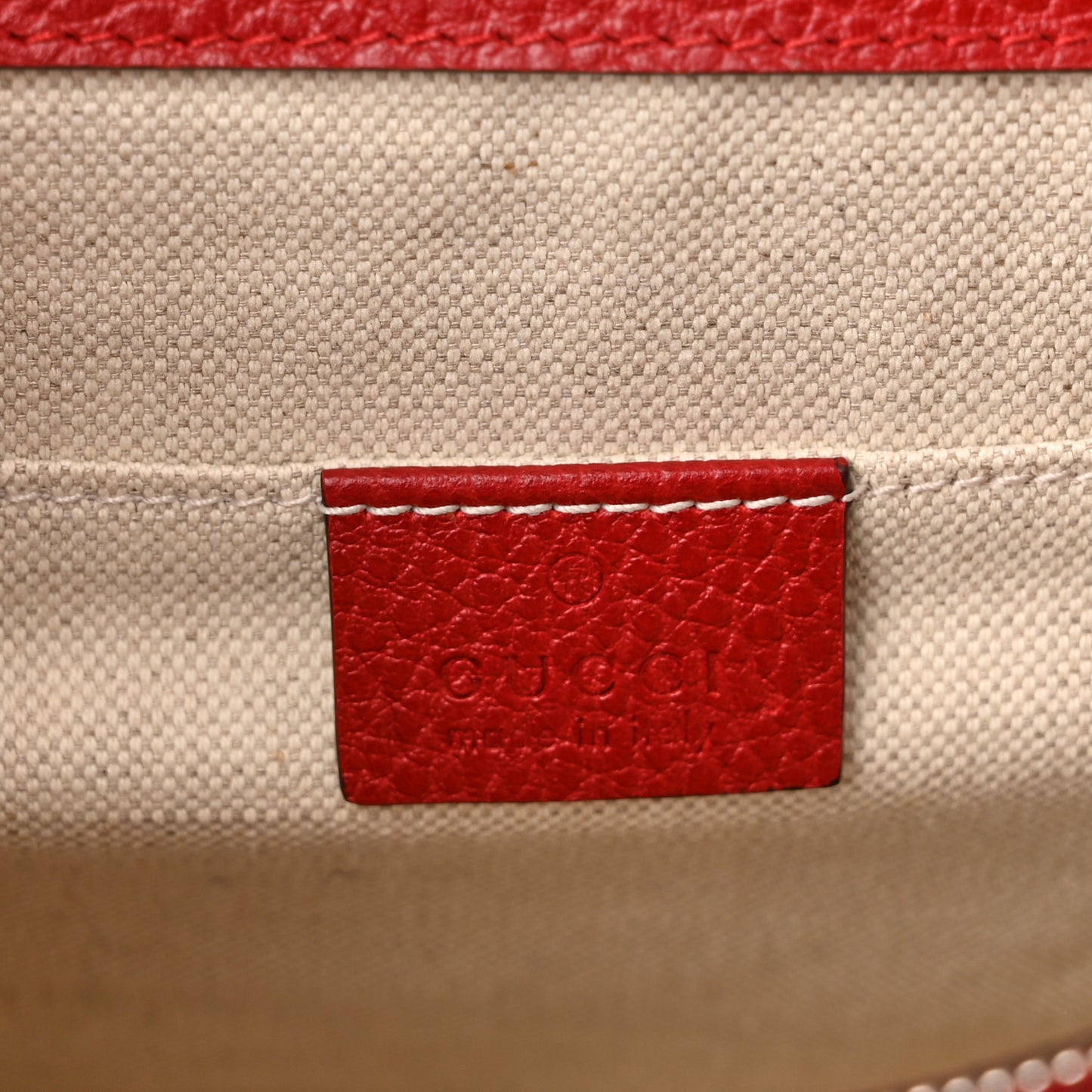 Dollar Calfskin Crystal Web Medium Dionysus Bamboo Top Handle Bag Hibiscus Red Black Diamond