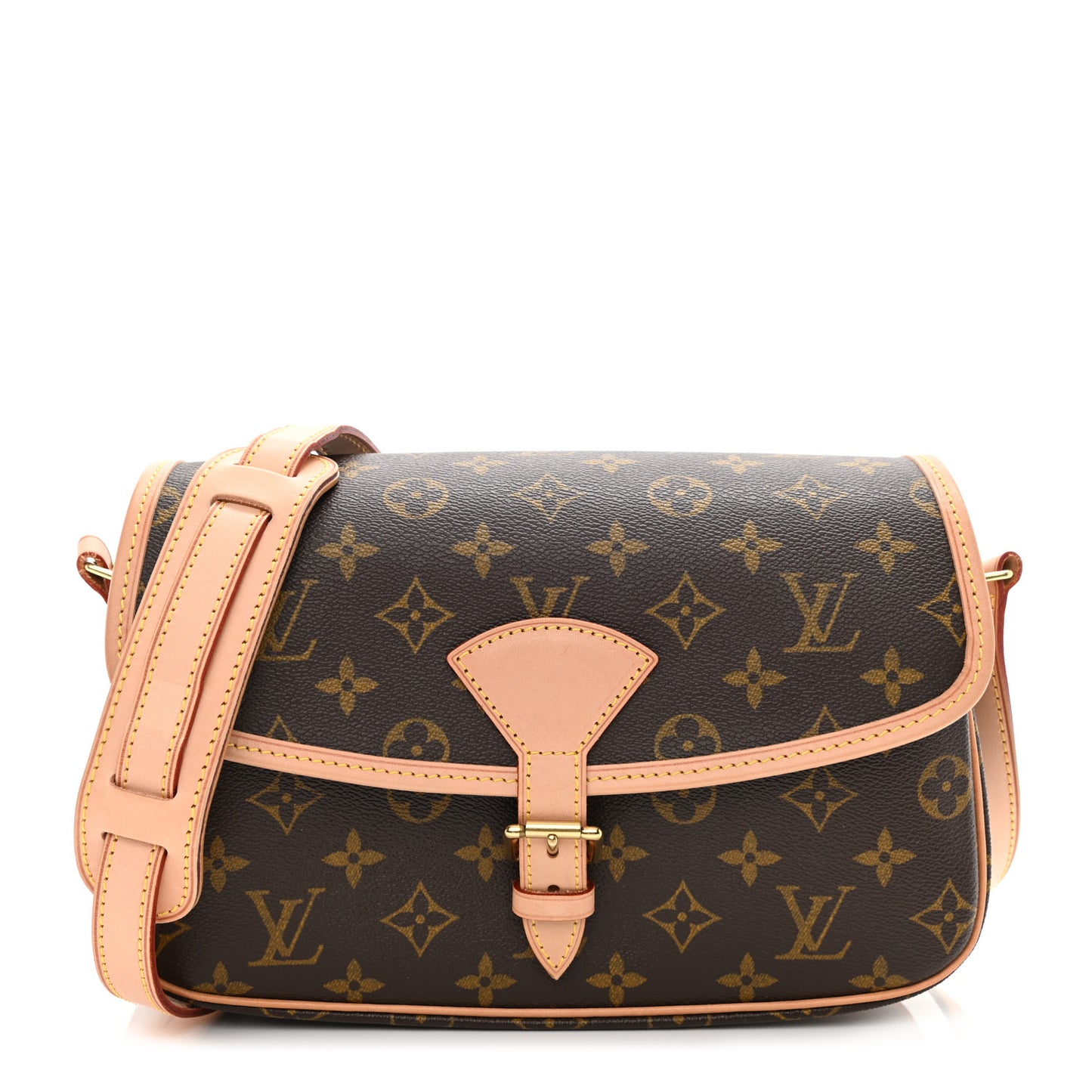 Monogram Sologne