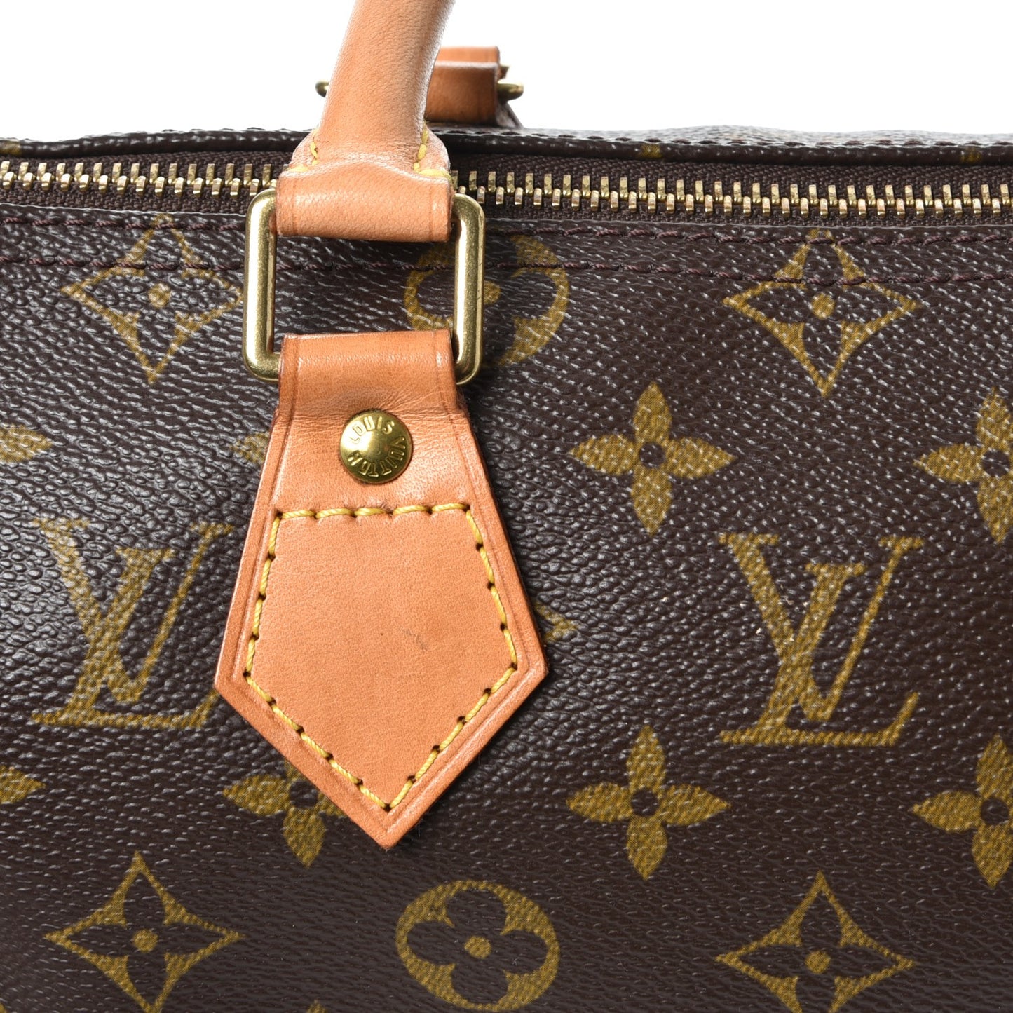 Monogram Speedy 25