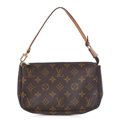Louis Vuitton Monogram Pochette Accessories 1 of 13