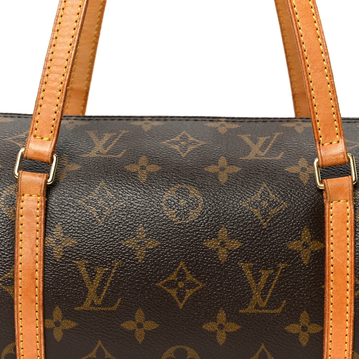 Louis Vuitton Monogram Papillon 30 with Companion 11 of 13