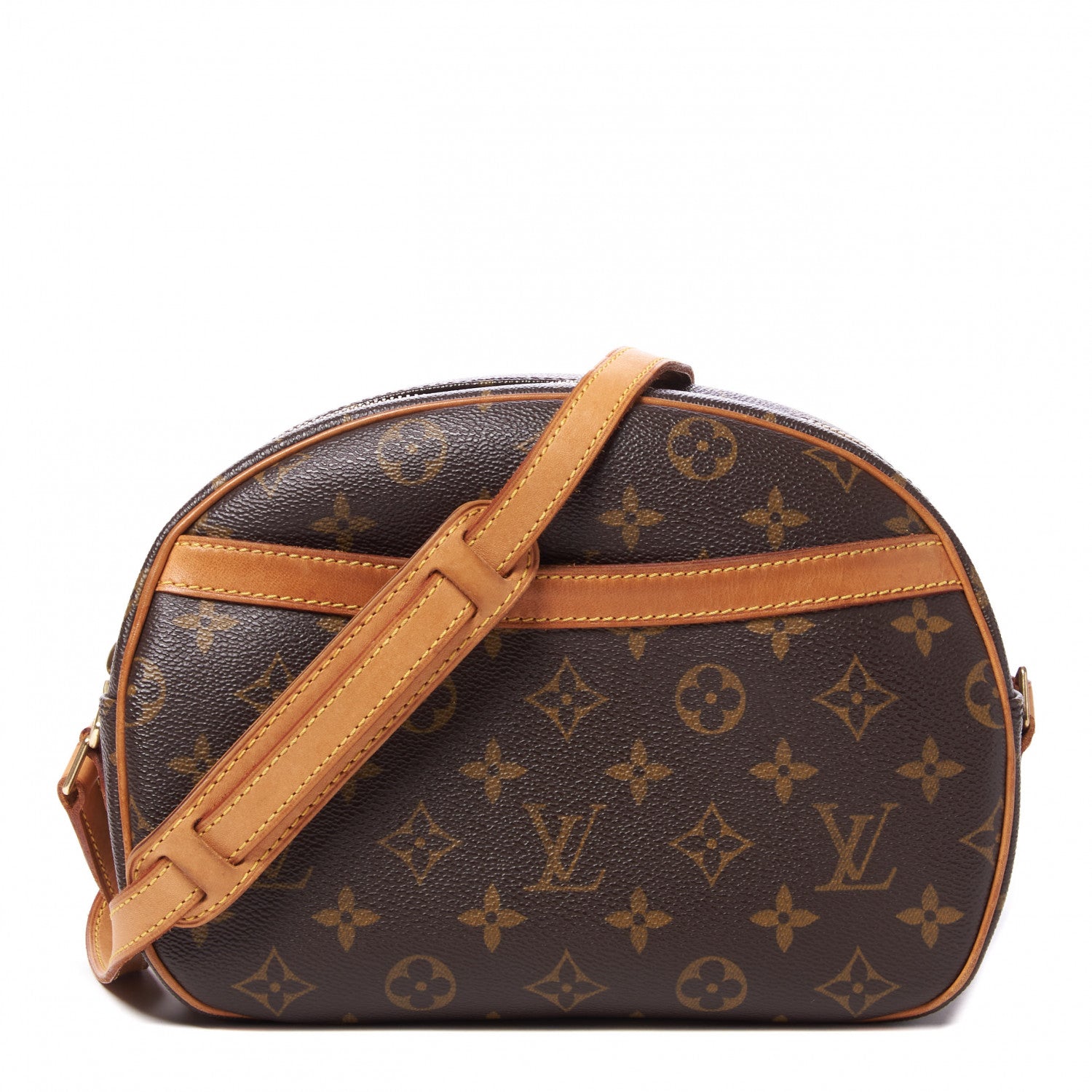 Louis Vuitton Monogram Blois 1 of 6