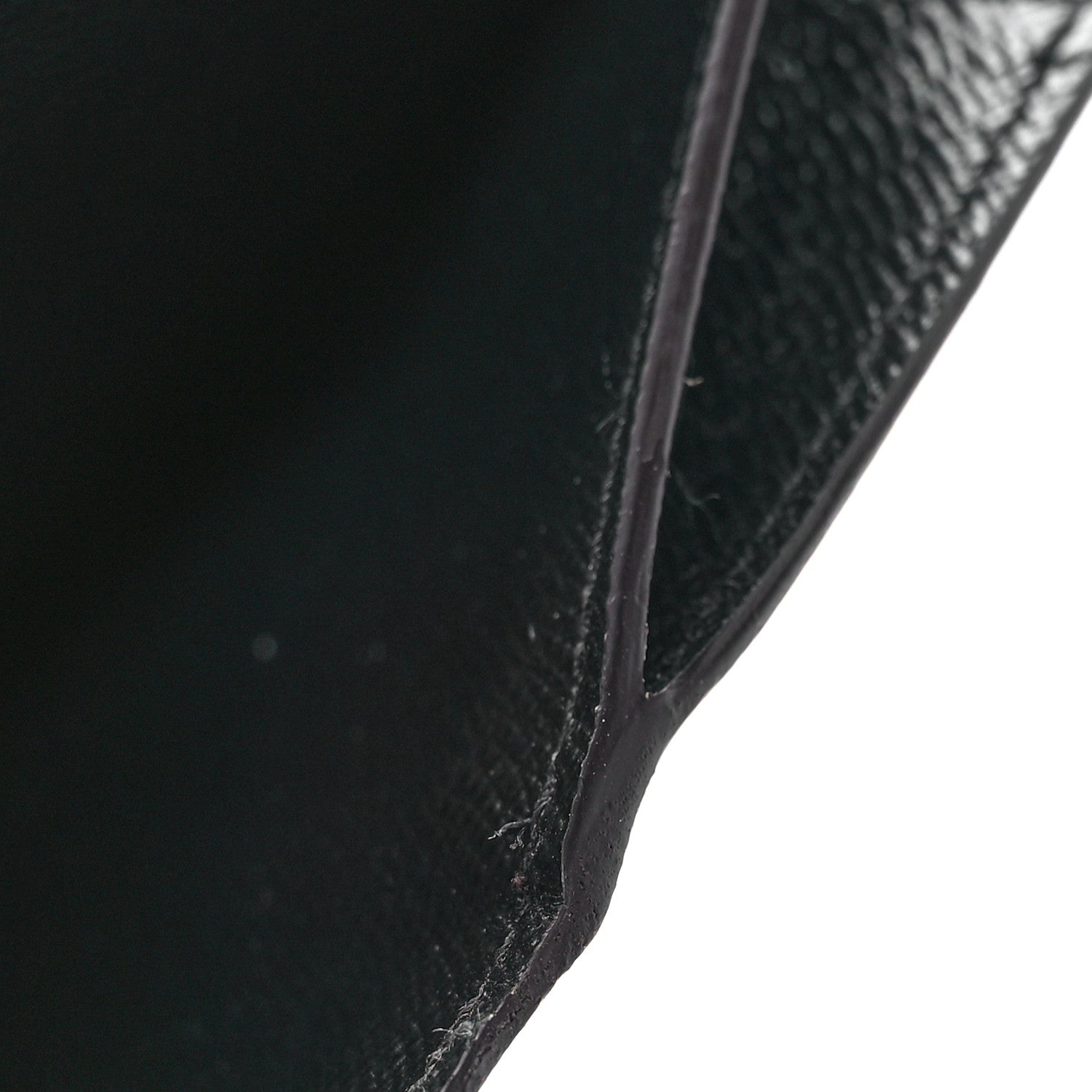 Louis Vuitton Reverse Monogram Giant Zoe Wallet 11 of 12