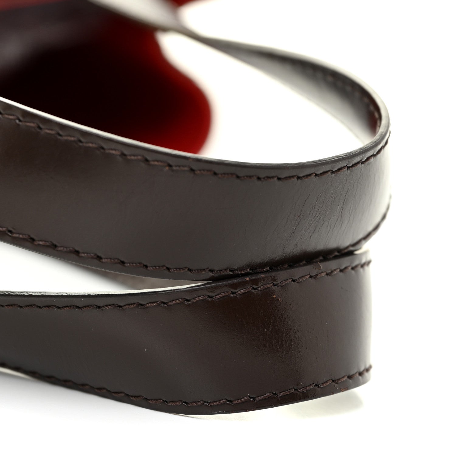 Louis Vuitton Damier Ebene Hampstead PM 15 of 15