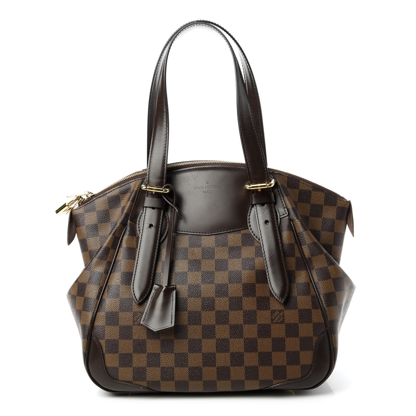 Damier Ebene Verona MM