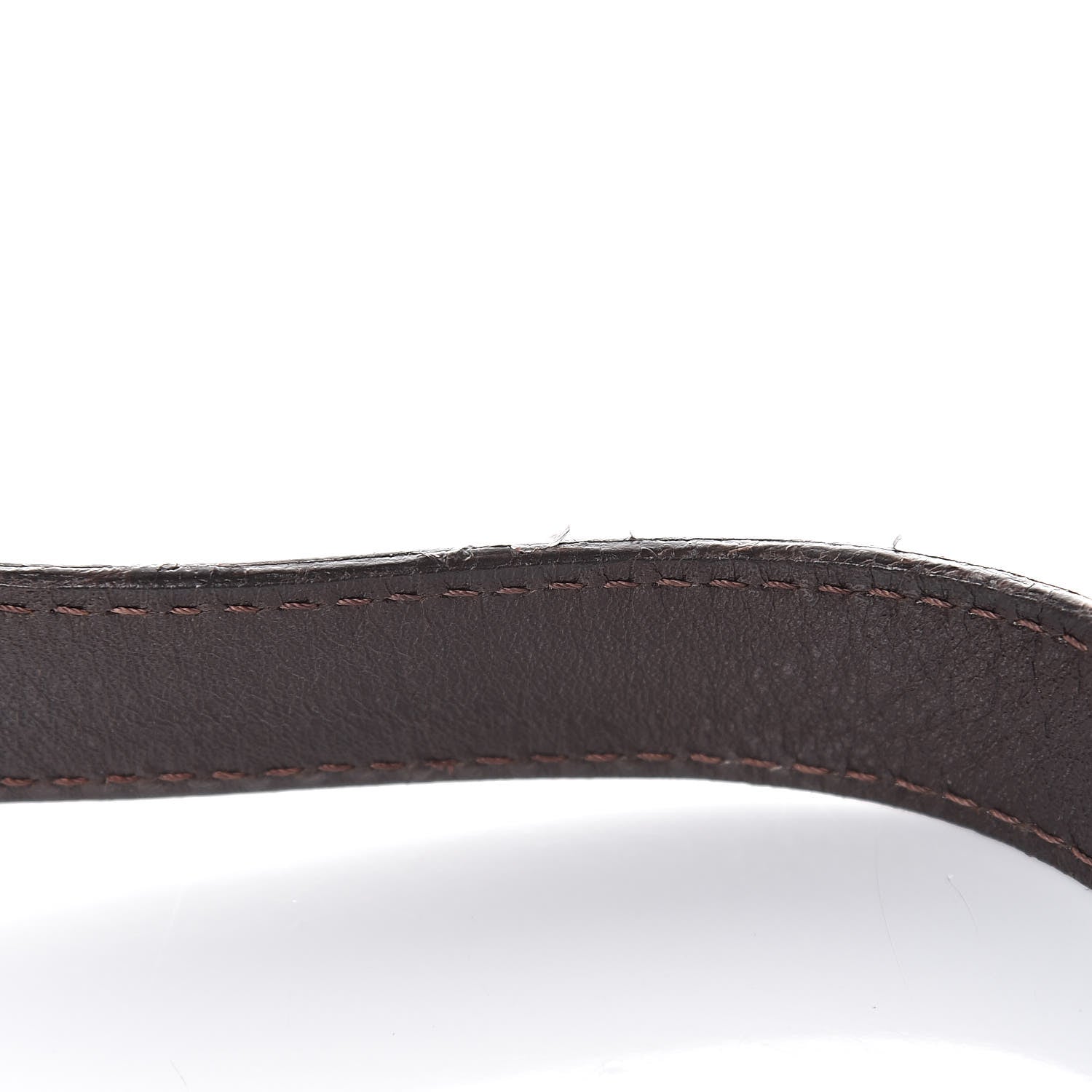 Fendi Zucca Baguette Tobacco 9 of 9