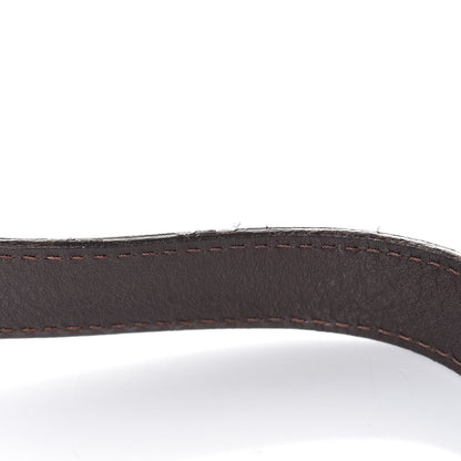 Fendi Zucca Baguette Tobacco 9 of 9