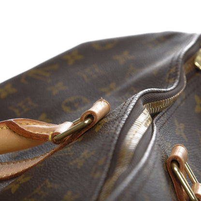 Louis Vuitton Monogram Keepall 50 14 of 14