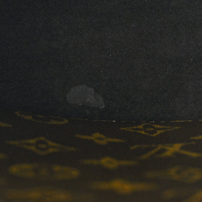 Louis Vuitton Monogram Neonoe MM Black 10 of 10