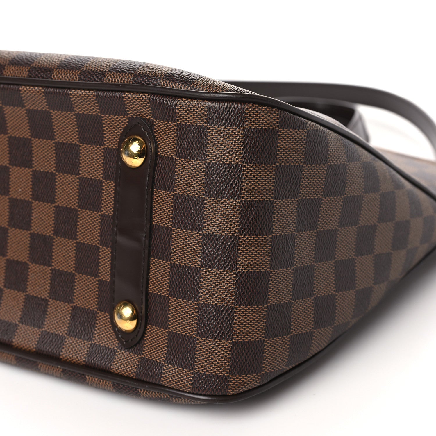 Louis Vuitton Damier Ebene Cabas Rosebery 9 of 10