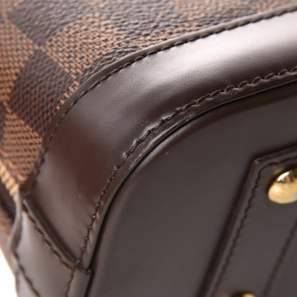 Louis Vuitton Damier Ebene Alma BB 12 of 14