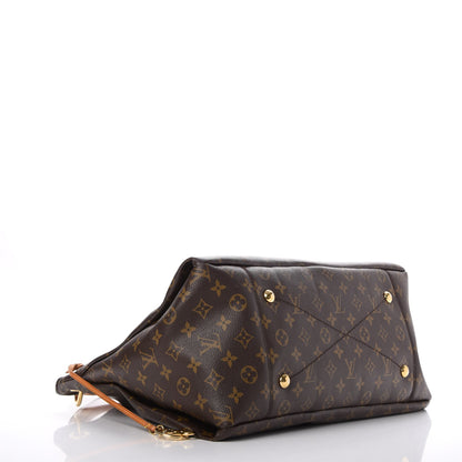 Louis Vuitton Monogram Artsy MM 4 of 10