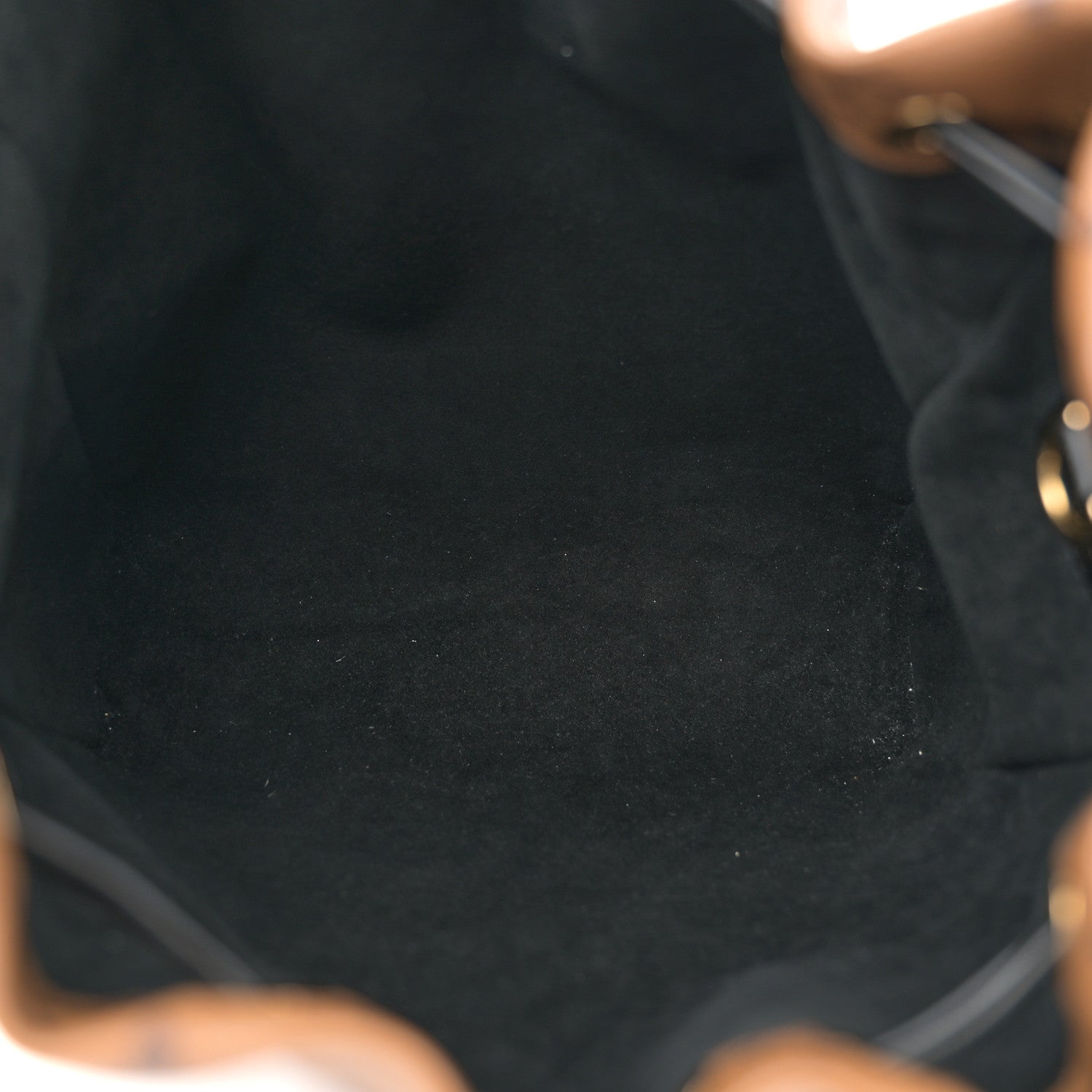 Louis Vuitton Reverse Monogram Noe Trunk PM 5 of 9